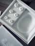 绿联蓝牙耳机T6s入耳式 -52dB深度降噪耳机金标认证空间音效 运动游戏通勤无线耳机适用于苹果华为小米 实拍图