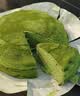 鲜京采内蒙古纯奶皮子咸奶茶焙茶慕斯蛋糕面包4寸下午茶早餐400g 实拍图