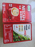 雀巢（Nestle）【樊振东同款】咖啡粉1+2原味低糖*速溶三合一冲调饮品90条*2盒 实拍图