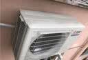 三菱电机（Mitsubishi Electric）变频冷暖1匹壁挂式空调 EZA系列 1匹 MSZ-EZA09VAK 实拍图