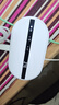 中兴（ZTE）随身wifi6可移动无线wifi免插卡随行车载上网卡路由便携式上网宝支持5G/4G设备全国通用流量2026款 实拍图