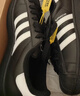 阿迪达斯（adidas）adidas三叶草贝壳头SUPERSTARII男女休闲鞋 JI0079 38码 实拍图
