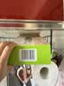宜家（IKEA）ISTAD艾斯塔密封袋食品袋平口密实保鲜自封袋防漏收纳袋 【人气组合 】 共110件（小+中+大）四色2盒装 实拍图