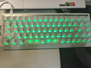 迈从（MCHOSE）Ace 68 V2磁轴键盘Gus同款RT电竞游戏低延迟60pro机械有线68键配列FPS双驱动无畏契约【教育优惠】 Ace 68 V2 超竞版雾透白 星环磁轴+RT键 实拍图