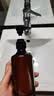 兰亭玻尿酸舒缓补水保湿乳液秋冬干皮高保湿嫩肤面霜185ml 实拍图