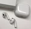 Apple/苹果 AirPods 4 搭配USB-C充电盒 苹果耳机 蓝牙耳机 适用iPhone/iPad/Mac 四代 实拍图