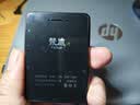 梵沐PA01 16G mp3/mp4播放器 无损音乐随身听 学生听英语听力复读机 2.4英寸发声词典外放蓝牙5.4 实拍图