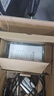 得力（deli）GE350热敏标签打印机 快递仓储物流面单固定资产 80mm商用办公打单不干胶条码打印机 电脑USB版 实拍图