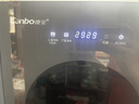 康宝（Canbo）消毒柜家用小型 立式大容量 厨房碗筷茶杯刀具消毒碗柜 高温热风二星级婴儿奶瓶消毒柜XDZ90-LC5H 实拍图