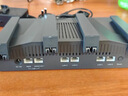 GL·INET路由器MT6000【8颗信号放大器 无线穿墙王】千兆WiFi6 软路由 双2.5g网口 游戏加速电竞大户型家用 实拍图