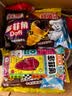 宾堡多菲角夹心牛角面包 可可味70g/袋*6 手撕牛角包点心 实拍图