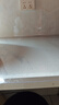 古私（Gusi）水晶板桌垫餐桌防水防油防烫耐高温PVC茶几厨房台面保护垫食品级 实拍图