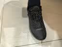 迈乐（Merrell）运动户外徒步鞋男鞋女鞋AC3 GTX防水透气防滑耐磨登山鞋户外鞋 J036741-GTX黑桔（男款） 41 实拍图