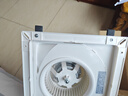 金羚（JINLING）排气扇卫生间排风扇换气扇集成吊顶排气扇300*300mm BPT10-22-1D 实拍图