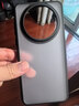 蓝猩先生 适用华为Mate60手机壳 HUAWEIMate60保护套护甲超薄防摔保护壳 实拍图