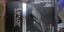 雷克沙（Lexar）USB3.2高速读卡器 SD/TF二合一 支持UHS-II相机无人机监控卡读卡器 支持苹果17安卓手机电脑 实拍图