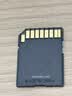 闪迪（SanDisk）64GB SD内存卡 4K V30 U3 C10 相机存储卡 读速170MB/s 写速80MB/s 高速连拍 微单/单反相机 实拍图