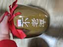 不老潭粮食酒 浓香型高度陶坛泡酒自饮泸州糯红高粱散装白酒52度 5L 实拍图