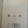 绿联适用苹果17/16Pro钢化膜 iPhone17/16Pro手机膜高清抗蓝光舒眼膜防摔耐磨防尘抗指纹保护膜 2片装 实拍图