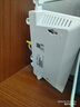 华为路由 AX1  双频1200兆级 Wi-Fi 5  支持Mesh组网延展 无线家用穿墙/高速千兆路由器 实拍图