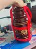陶瓷酒坛子老式土陶酒坛存酒罐20/30斤装家用密封泡酒罐专用酒缸 枣红 梅酒瓶10斤【密封盖】 实拍图
