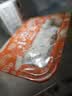 盖世法式蒜蓉扇贝150g 下饭下酒菜凉菜 解冻即食  烧烤露营宵夜 实拍图