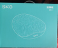 SKG按摩枕8511腰部颈椎按摩仪按摩器热敷拨筋支撑腰靠垫头肩背办公室神器送长辈男女朋友生日实用礼物 实拍图
