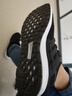 阿迪达斯adidas男春季休闲运动轻便跑步鞋训练备赛运动男鞋 实拍图