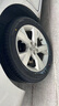 玲珑轮胎汽车轮胎205/55R16 91V 玲珑臻选HD 适配朗逸/英朗/宝来/速腾 实拍图