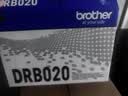 兄弟（brother）TN-B020粉盒适用7530DN、7500D、7520DW、7535DW、7720DN、7700D （不含墨粉）DR-B020硒鼓打印量约12000页 实拍图