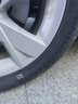 韩泰（Hankook）汽车轮胎 205/55R16 91W H452 适配朗逸/英朗/速腾/宝来 实拍图