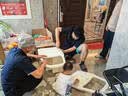 英氏（YEEHOO）宝宝洗手台阶凳儿童垫脚凳婴幼儿洗脸楼梯洗漱台增高踩凳脚踏 实拍图