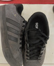 adidas DAILY 4.0复古百搭休闲帆布鞋男女阿迪达斯官方轻运动   黑色/碳黑   42 实拍图