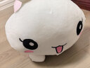 熊猫熊兔子玩偶毛绒玩具布娃娃睡觉抱枕大号长条儿童女孩生日礼物送女生 实拍图