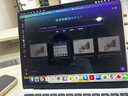 Apple/苹果AI【70W快充】MacBook Air13英寸M5 (10+10核) 24G 512G银色笔记本电脑Z1L0000V4 实拍图