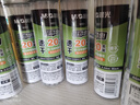 晨光（M&G）文具G-5按动中性笔芯0.5替芯签字笔芯学生速干全针管水笔芯办公用品1008/K35/S01适用 黑色20支/桶 实拍图