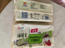 众望长条小麻花 金装海苔味280g*2 独立小包装中式糕点湖北特产零食 实拍图