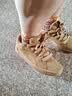 彪马PUMA  男女同款休闲板鞋 PARK LIFESTYLE EASY SUEDE 407867 43 实拍图