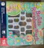 TOI儿童串珠玩具手工串珠子玩具DIY3-6岁女孩生日礼物彩虹乐园 实拍图