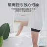 FIT MOMENT一次性洗澡袋浴缸泡澡浴盆套加大加厚温泉酒店袋子婴儿成人10个 实拍图