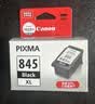 佳能（Canon）PG-845XL 大容量黑色墨盒(适用MG3080/MG2580S/MG2400/TS3480/TS3380/TR4580) 实拍图