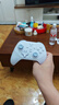 飞智沙漠狐 冰魄蓝 多模版无线游戏手柄 类xbox霍尔扳机switch电脑PC手机steamNS 星露谷物语双影奇境 实拍图