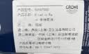 高仪（GROHE）原装进口花洒淋浴套装130mm大手持花洒喷头 空气注入四出水模式 恒温冷触不带下出水 实拍图