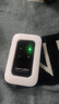 影腾随身wifi三网全国通用无线wi-fi6免插卡移动联通电信无限制大流量卡便携式网卡高速网络2026款5GHF 【三网通3000毫安充电款+白色】超长续航 实拍图