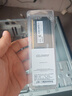 光威（Gloway）16GB DDR4 3200 台式机内存条 天策 马甲条 精选颗粒 CL18 星空黑 AI电脑配件升级 实拍图