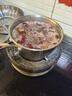 九月的诗有机八宝粥米2斤煮粥原料五谷杂粮粥糯米黑米红豆花生早餐腊八粥 实拍图