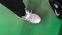 亚瑟士（asics）乒乓球鞋羽毛球鞋室内综合逐鹿系列1053A034 1053A034-101 43.5 实拍图