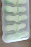 宜家依隔音耳塞睡眠超强级防噪音降噪耳罩睡觉专用打呼噜不伤耳专业4枚 实拍图