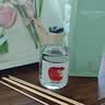 WITCEMEY苹果无火香薰情人节礼物持久留香卧室内家居无火厕所家用香氛 实拍图