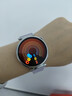 HUAWEI WATCH GT 6 流光紫 41mm智能手表多维情绪健康全新骑行体验 实拍图